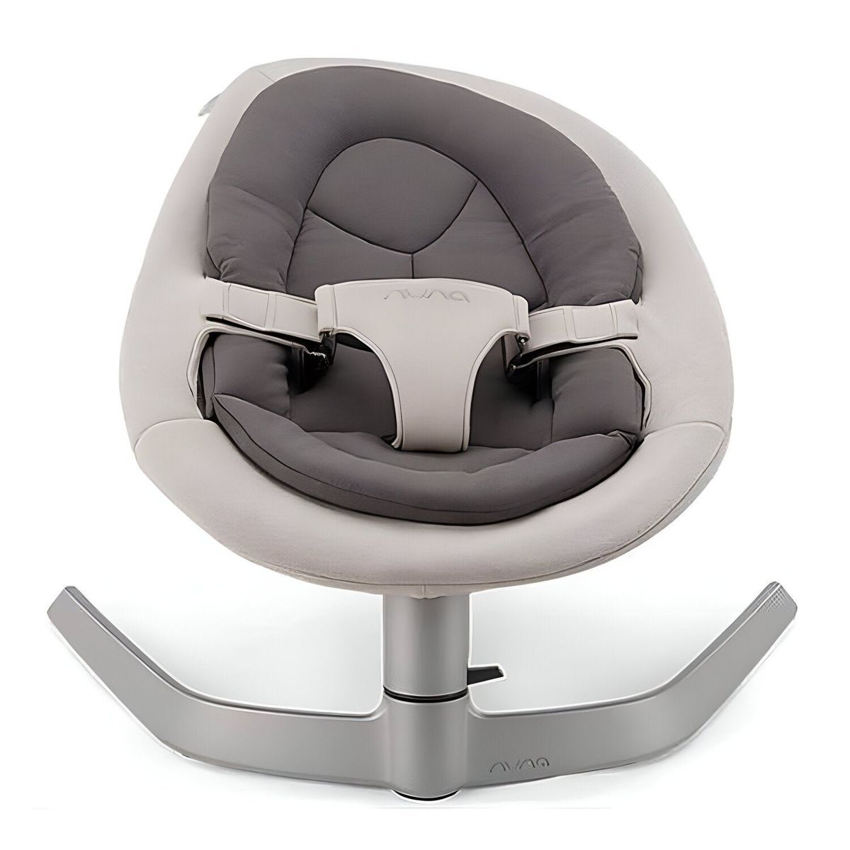 NUNA - Baby Bouncer Leaf Thunder Nuna
