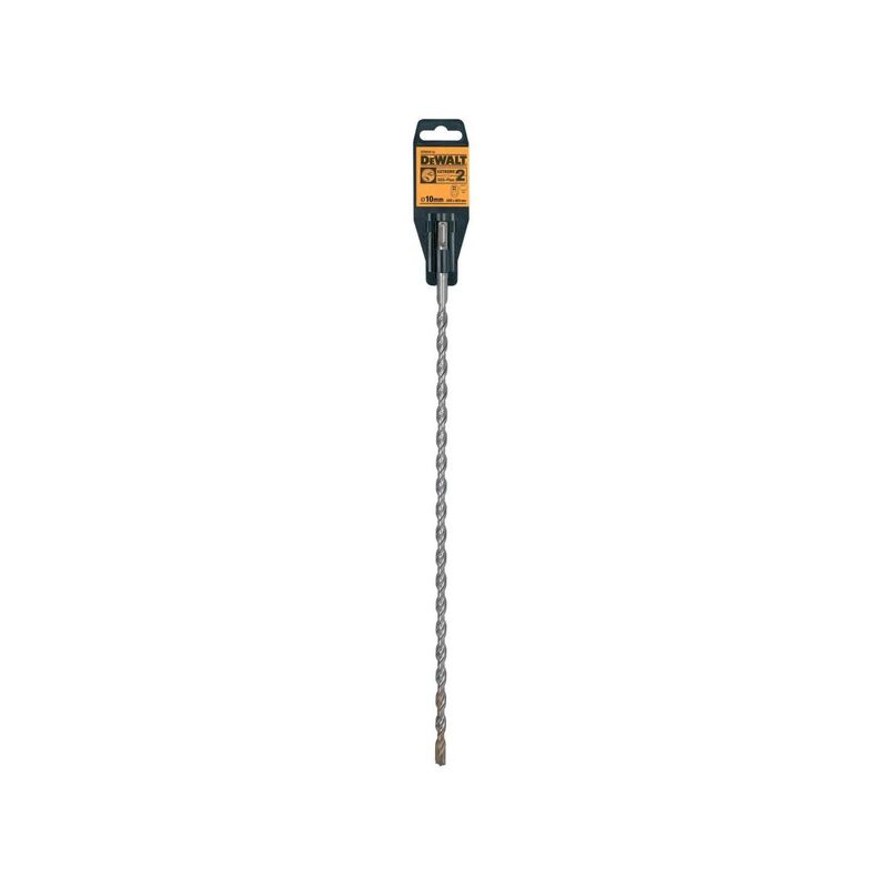 DEWALT - Broca SDS Plus Extreme 10x460mm DEWALT DT9545-QZ