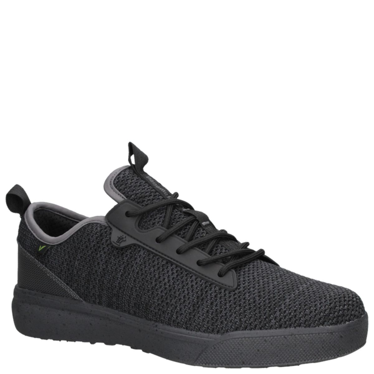 PANAMA JACK - Zapatilla Outdoor Hombre Negro Panama Jack