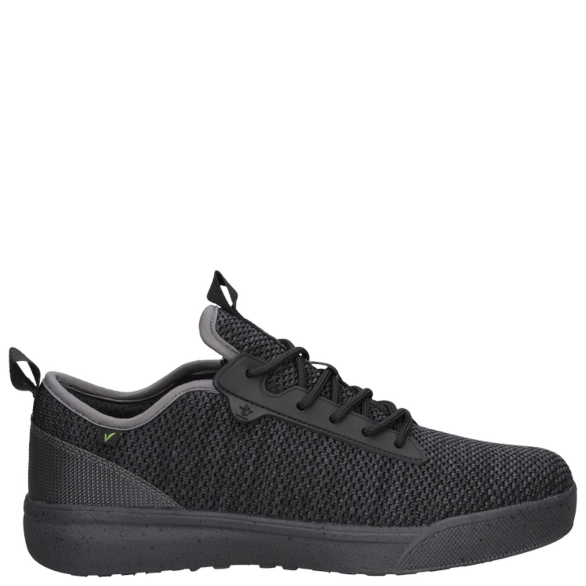 PANAMA JACK - Zapatilla Outdoor Hombre Negro Panama Jack
