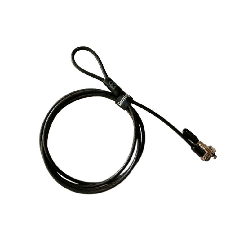 KENSINGTON - Candado Kensington MicroSaver 2.0 Con 1 Llave