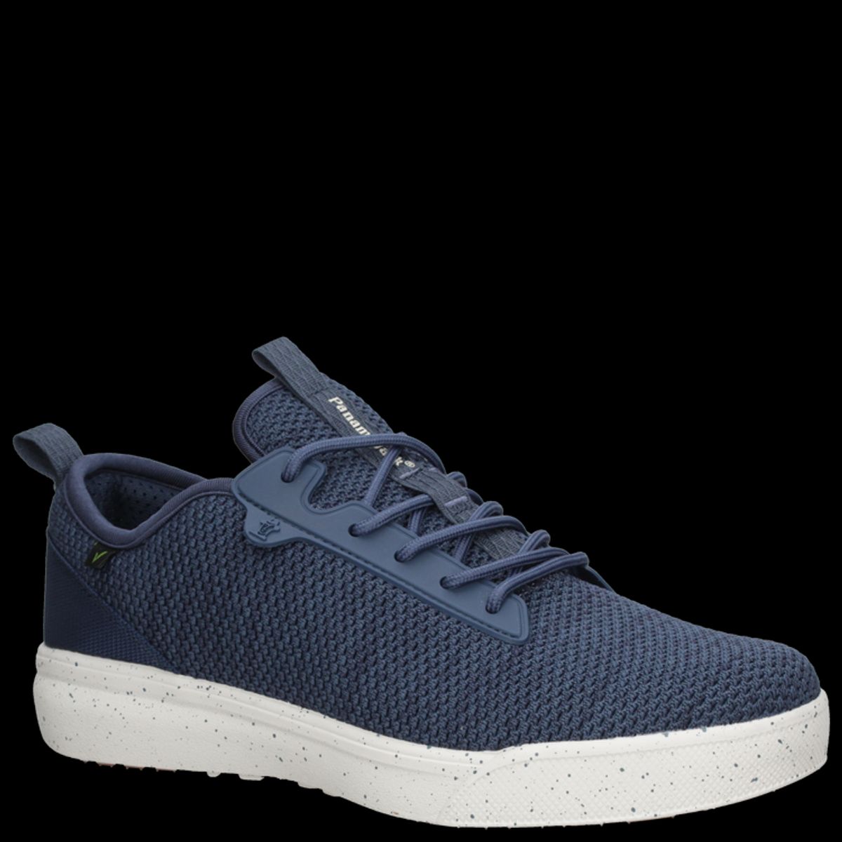 PANAMA JACK - Zapatilla Outdoor Hombre Azul Panama Jack