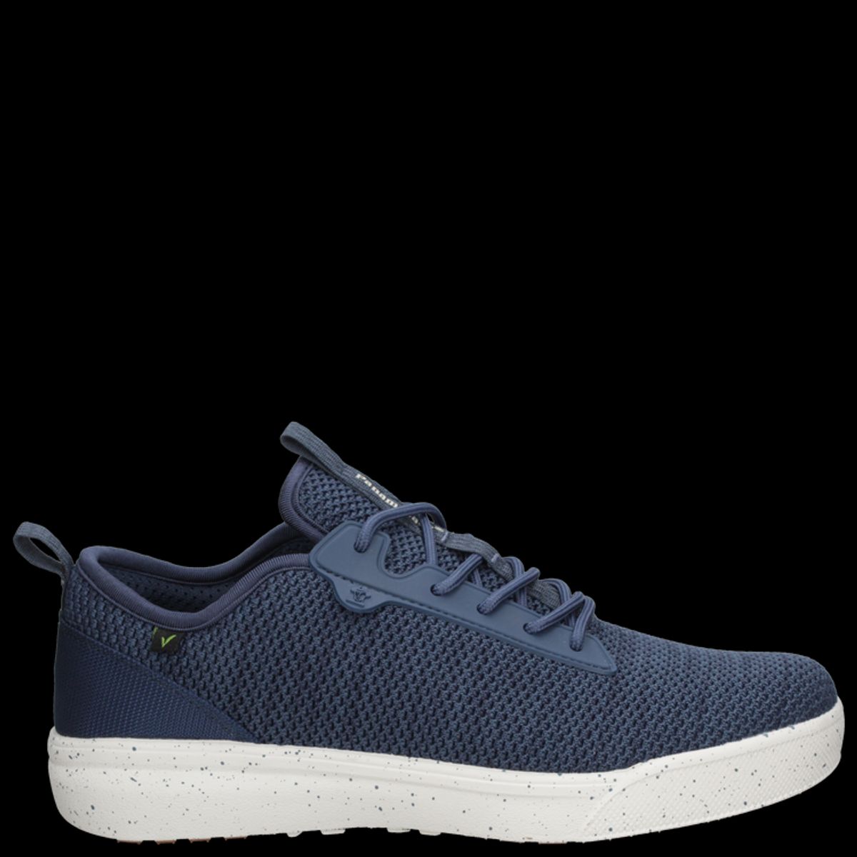 PANAMA JACK - Zapatilla Outdoor Hombre Azul Panama Jack