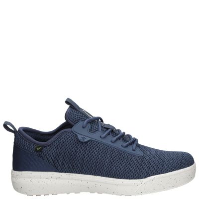 Imagen 2 del producto Zapatilla Outdoor Hombre Azul