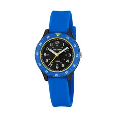 CALYPSO - Reloj K5847/3 Azul Infantil Junior Collection