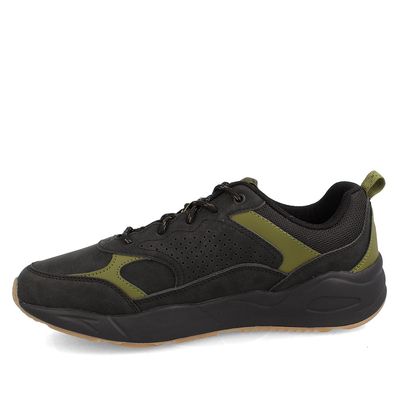 Imagen 2 del producto Zapatilla Hombre Villarrica Negro