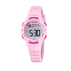 CALYPSO - Reloj K58521 Rosa Infantil Junior Collection
