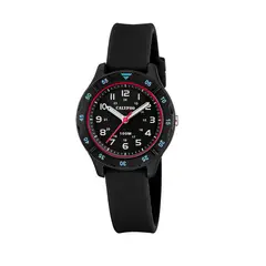 CALYPSO - Reloj K5847/4 Negro Infantil Junior Collection