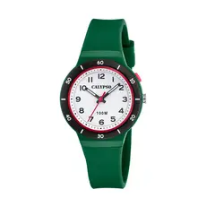 CALYPSO - Reloj K5848/4 Blanco Infantil Sweet Time
