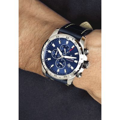 Imagen 2 del producto Reloj F20692/2 Azul Hombre Timeless Chronograph