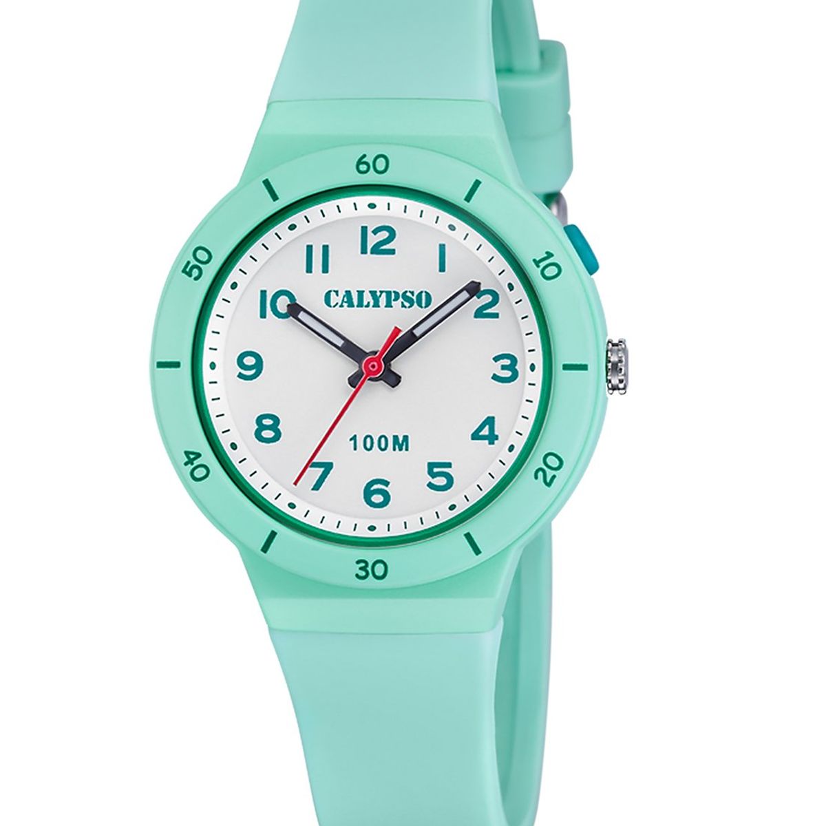 CALYPSO - Reloj K5848/3 Calypso Blanco Infantil Sweet Time