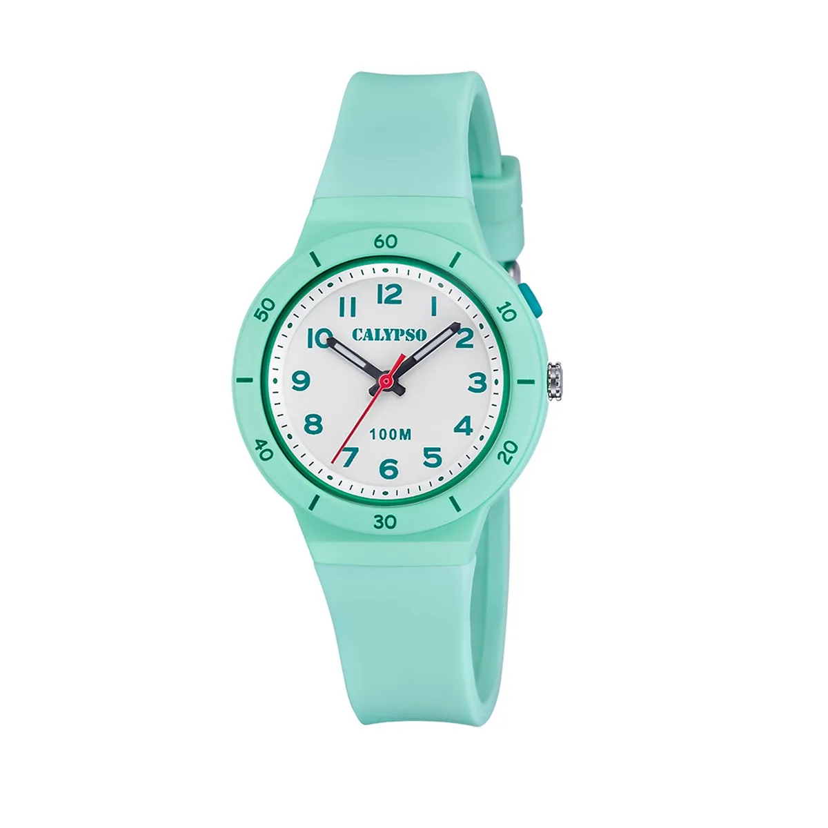 CALYPSO - Reloj K5848/3 Calypso Blanco Infantil Sweet Time