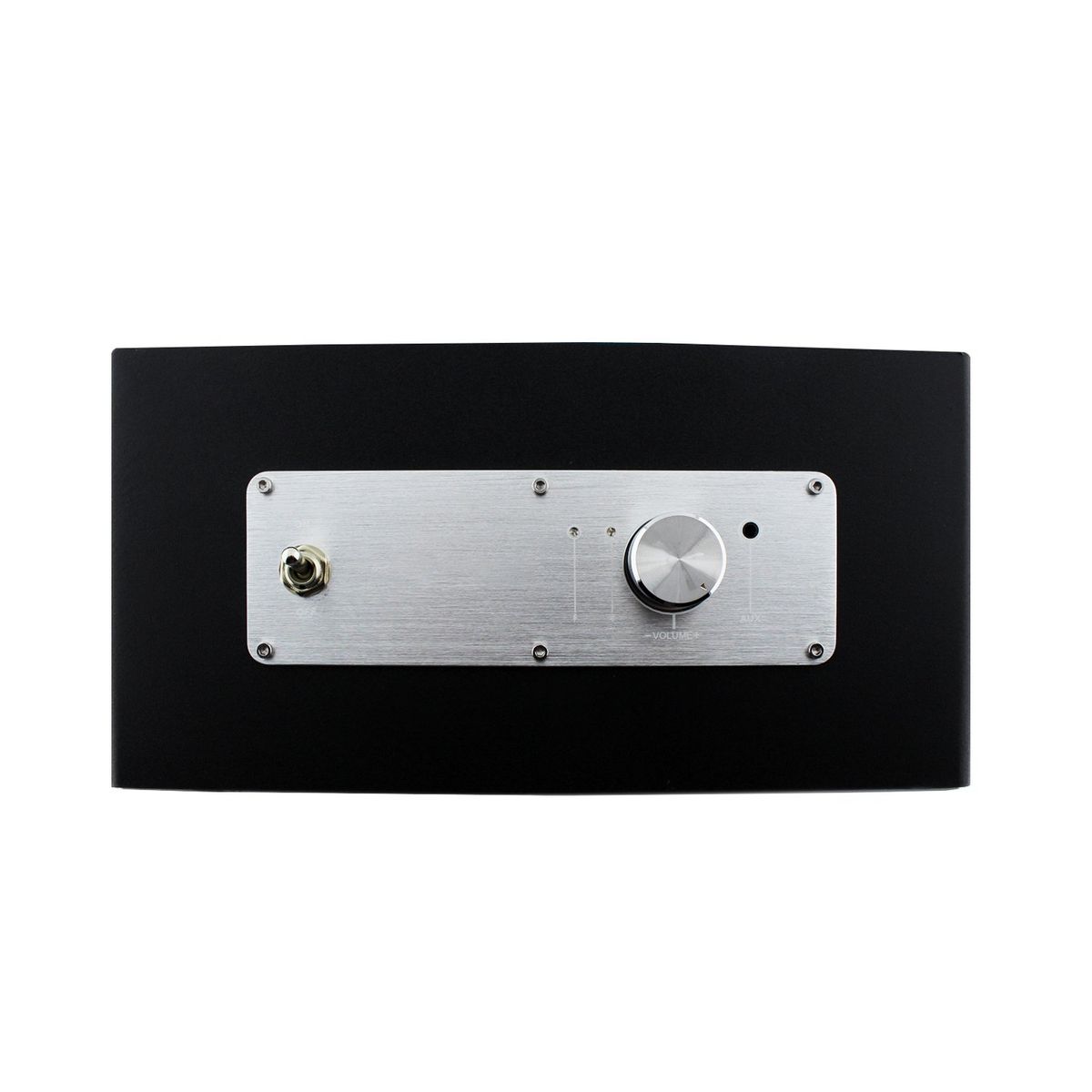 DBLUE - Parlante Retro Portátil 20w Bluetooth - SC