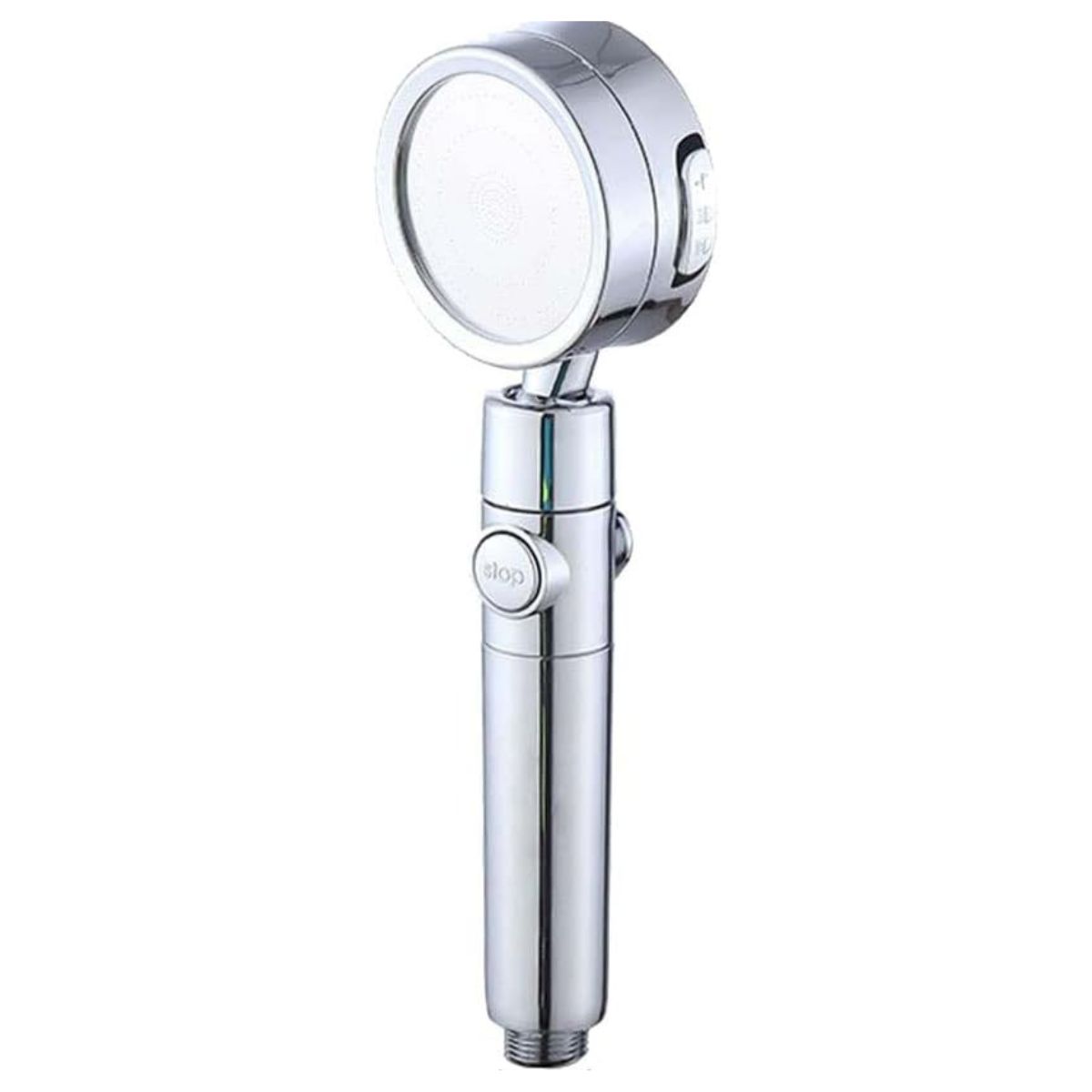 GENERICO - Ducha Spa con Botón de Stop