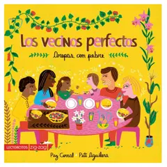 ZIG ZAG - Los vecinos perfectos