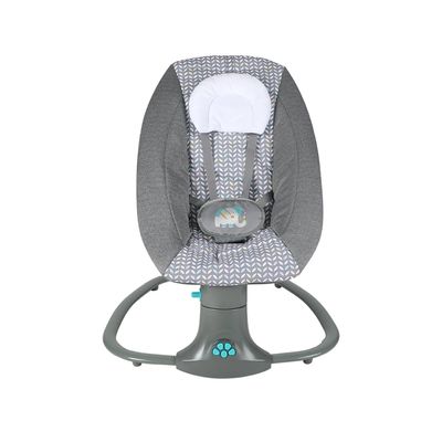 Imagen 2 del producto Silla Nido 3 En 1 Deluxe Gris