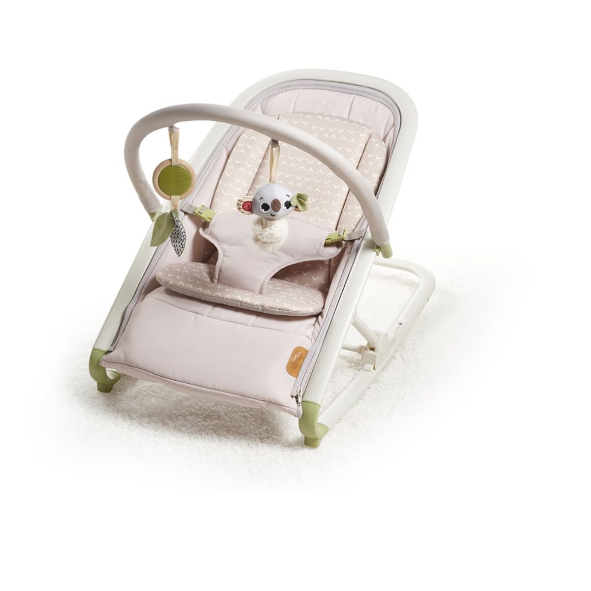 TINY LOVE - Silla Nido Rocker Boho Chic 2 en 1 Tiny Love