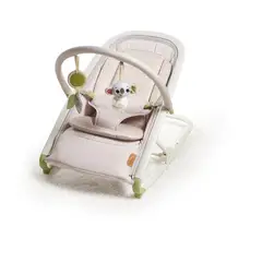 TINY LOVE - Silla Nido Rocker Boho Chic 2 en 1