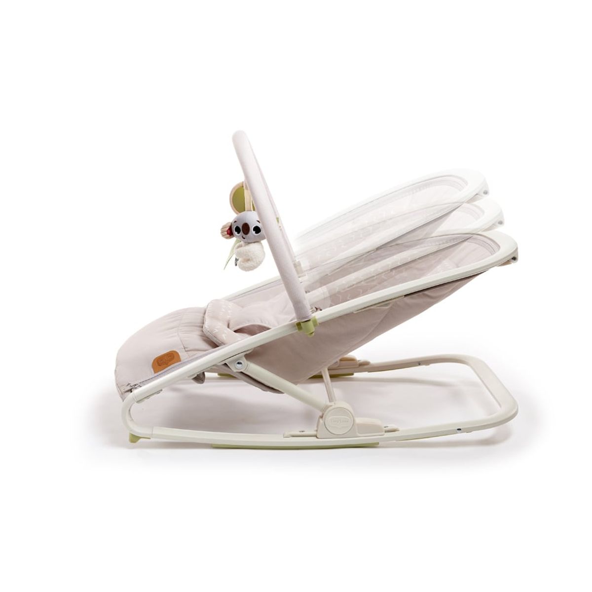 TINY LOVE - Silla Nido Rocker Boho Chic 2 en 1 Tiny Love