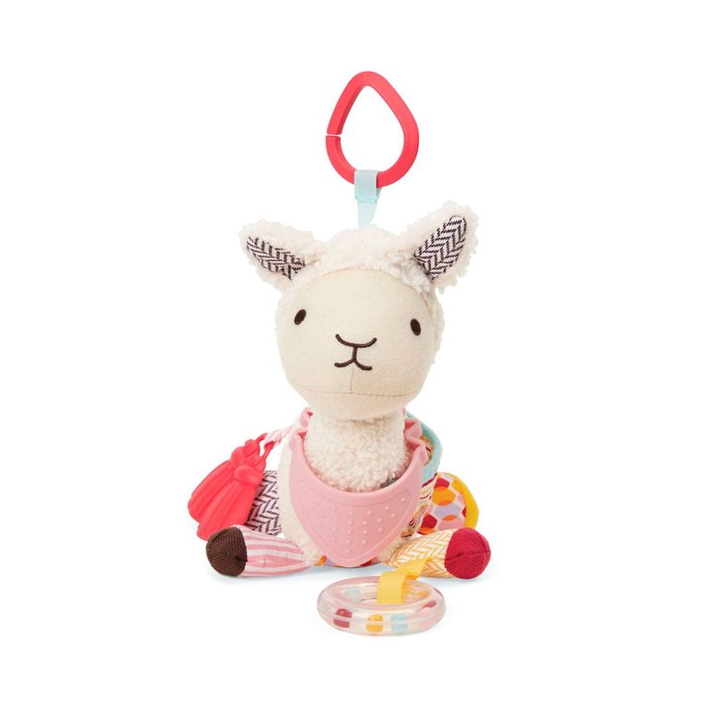 SKIP HOP - Sonaja Mordedor Bb Llama Skip Hop