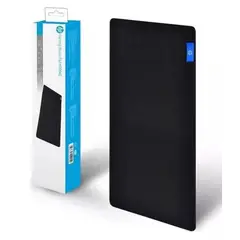 GENERICO - Mouse Pad gamer HP MP9040 de caucho 90 x 40cm