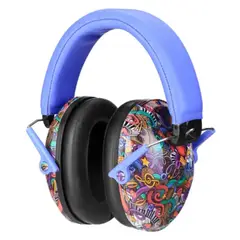 PROHEAR - Audífonos Anti-ruido NRR 25dB MUSIC