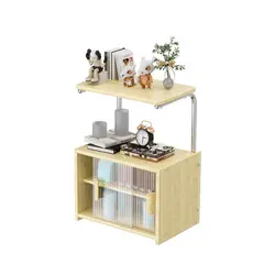 HALMAN - Organizador de Cocina Multifuncional 3 Niveles