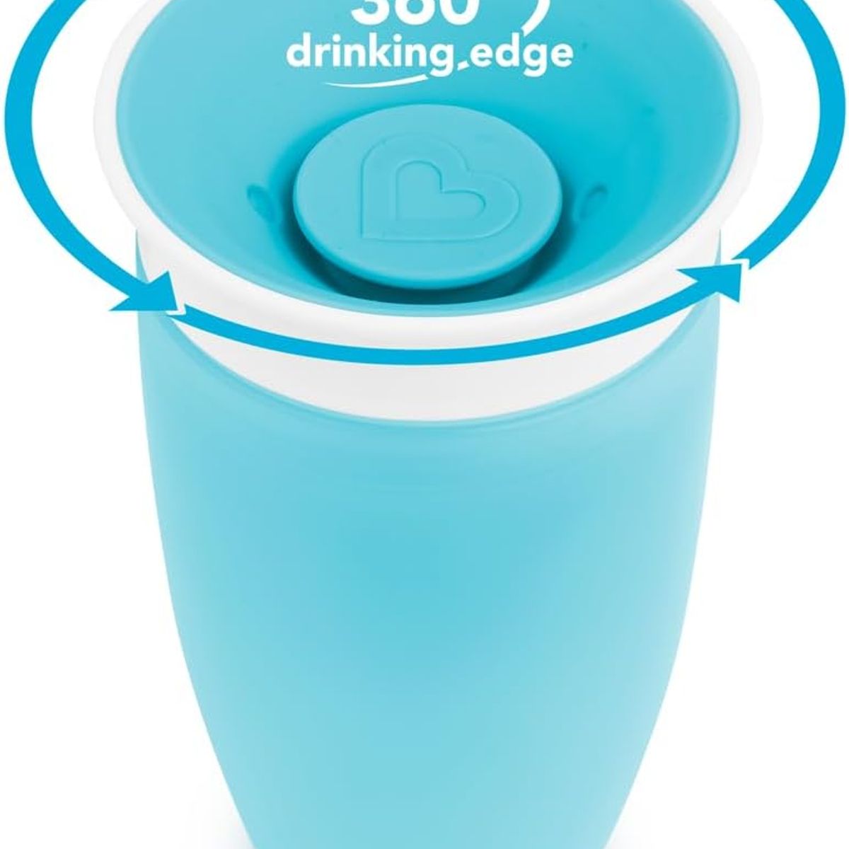 MUNCHKIN - Taza Munchkin Original Miracle 360 Sippy Antiderrame