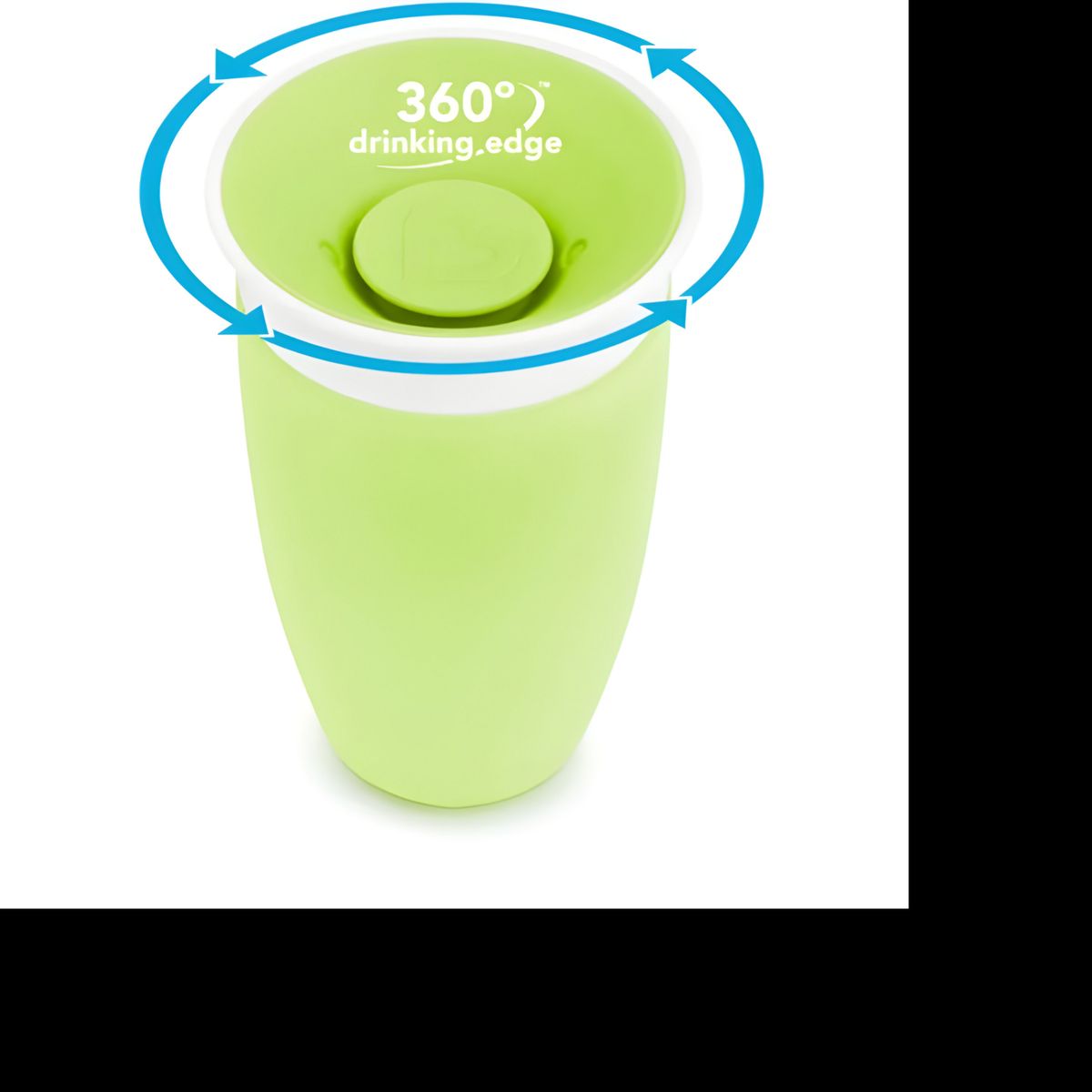 MUNCHKIN - Taza Munchkin Original Miracle 360 Sippy Antiderrame