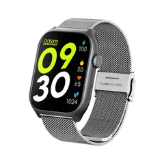 CRUSEC - SMARTWATCH GTS7 Bluetooth Fitness Y Deportes