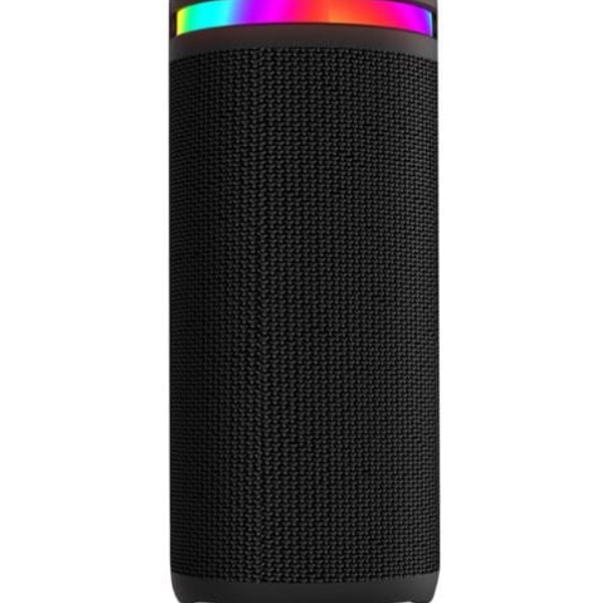 IRM - Parlante Inalámbrica RGB Altavoces doble Subwoofer IRM S278 Negro