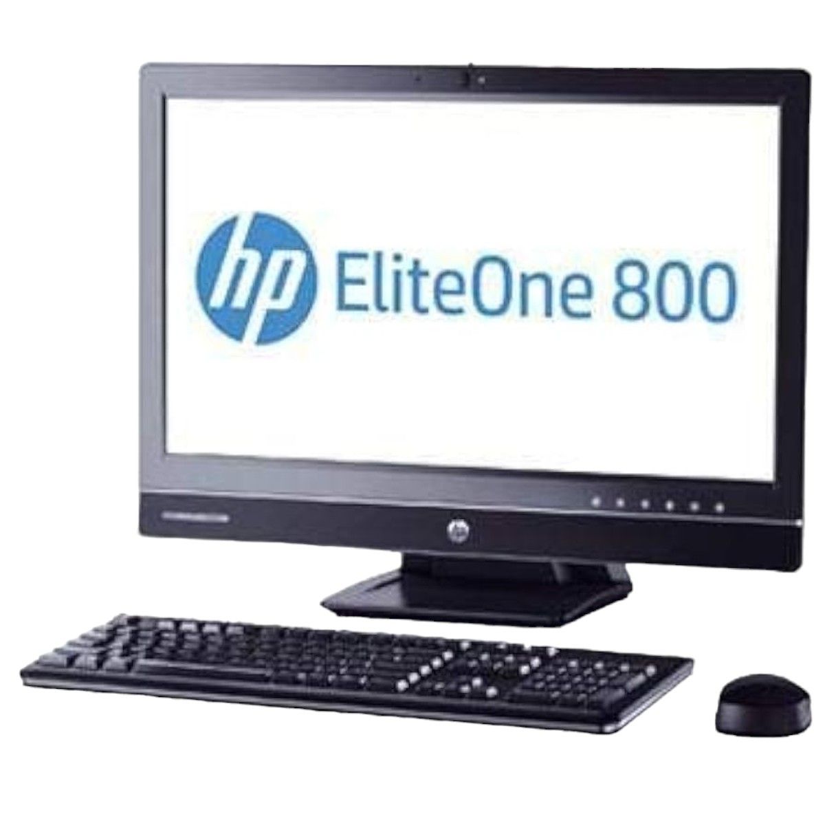 HP - HP ELITEONE 800 G1 CORE I5 4590s   16 GB SSD 240 gb +hdd 500 gb GB PANTALLA 23"