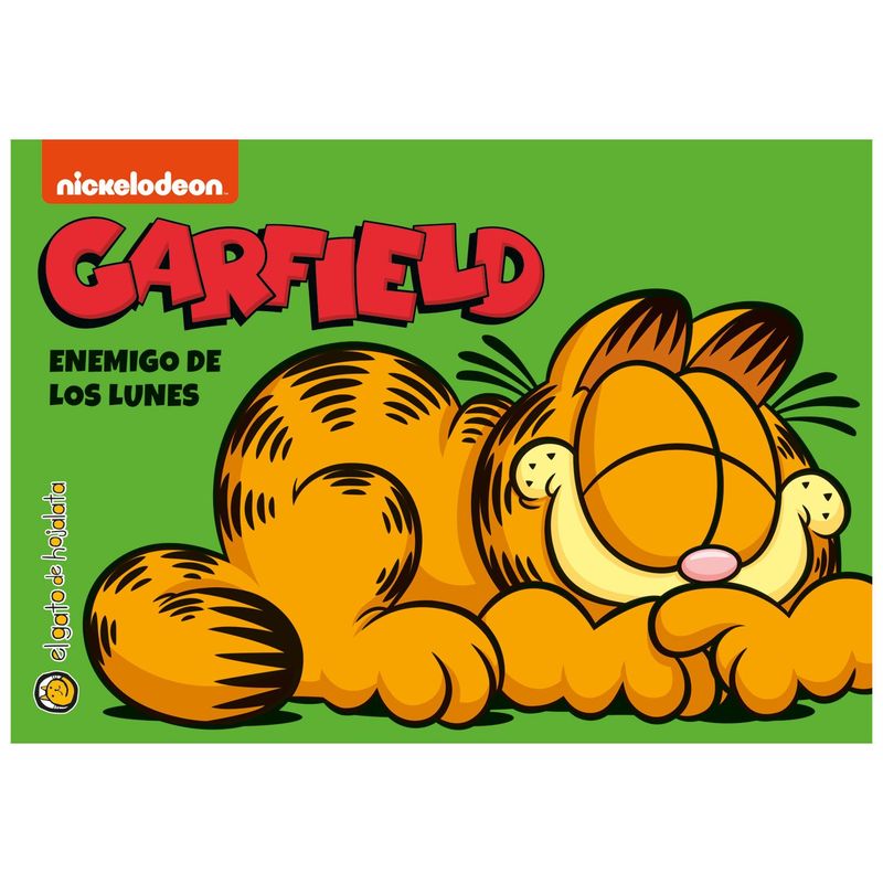 EDITORIAL GUADAL - LIBRO Enemigo De Los Lunes