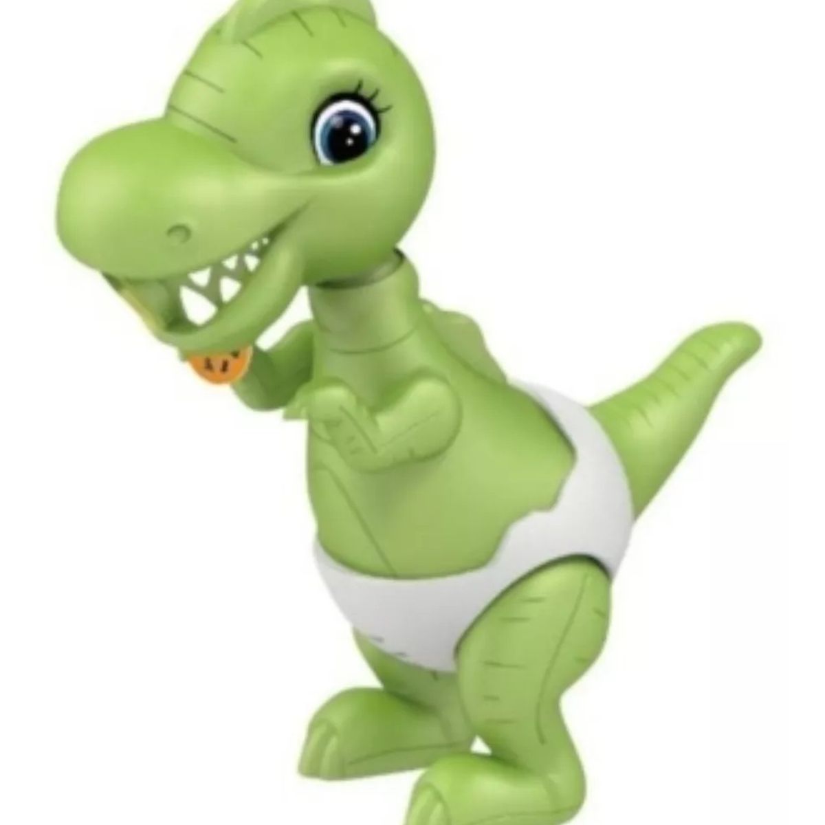 OEM - Juguete De Pintura De Proyección Dinosaurio - Verde