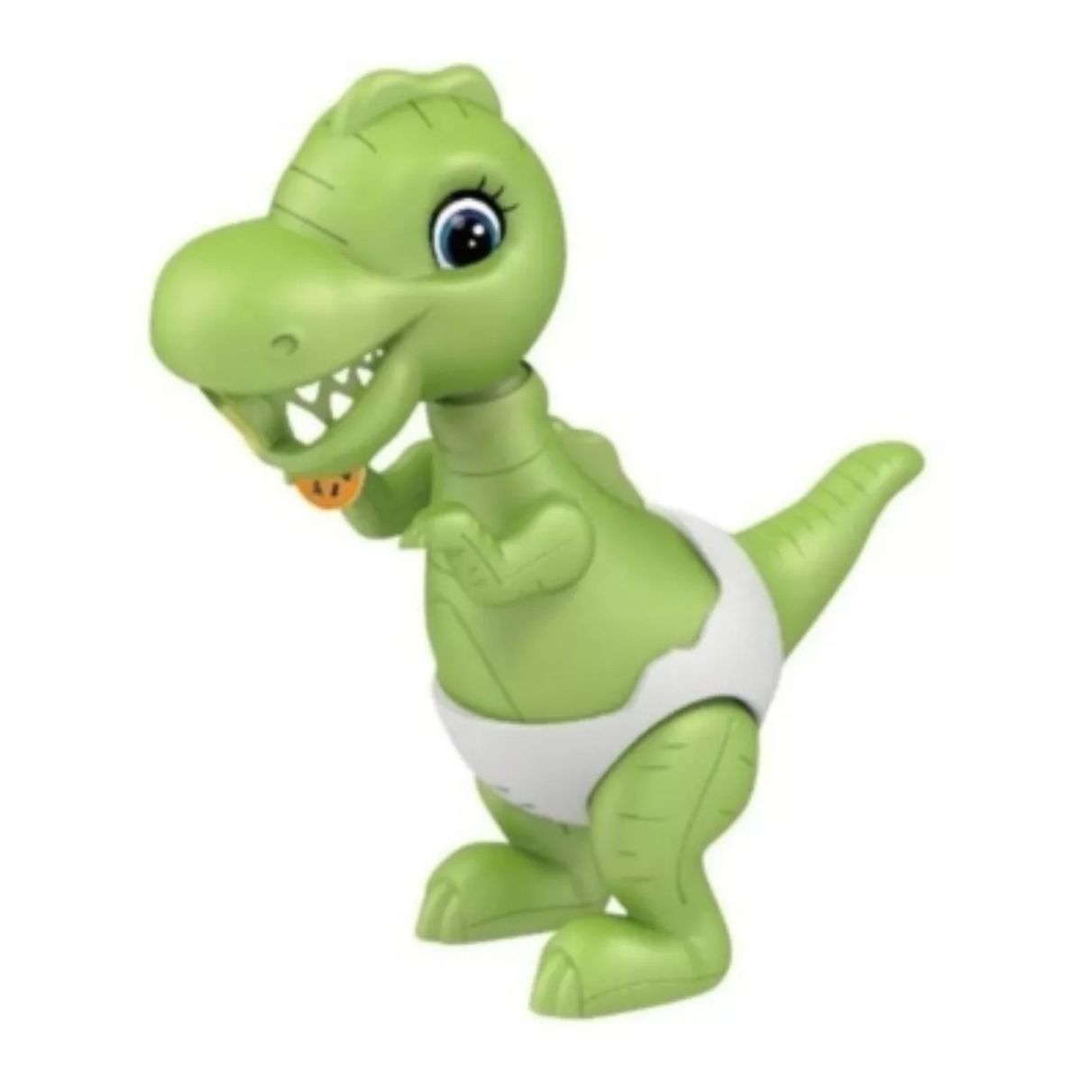 OEM - Juguete De Pintura De Proyección Dinosaurio - Verde