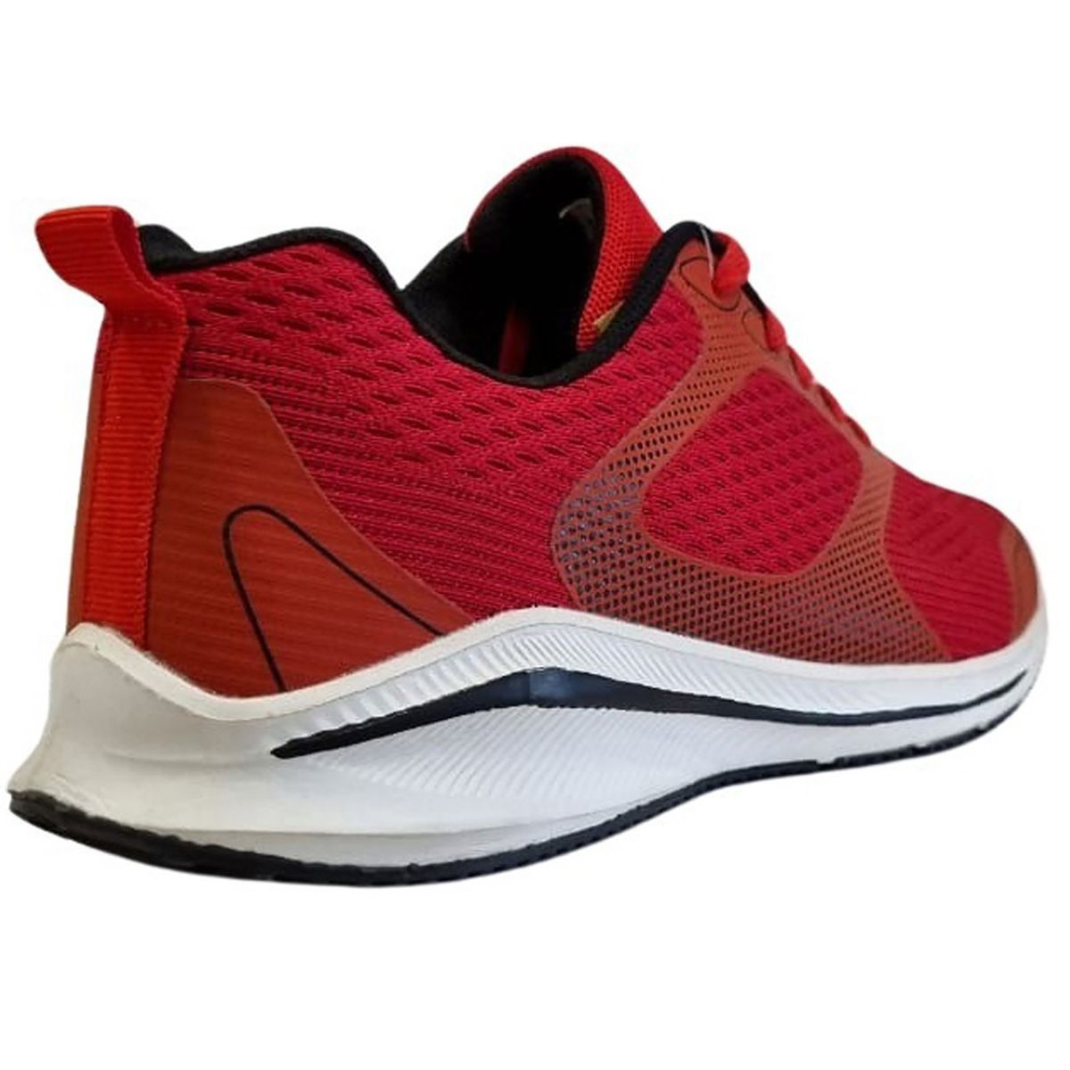 ZAPATILLACHILE - Zapatillas Para Hombres Ligereza y Estabilidad
