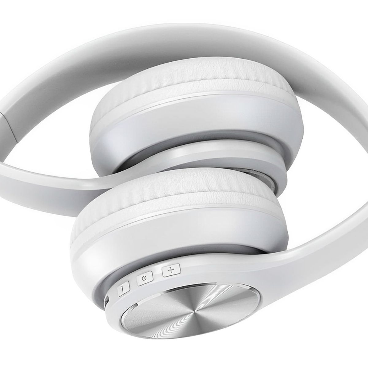 GENERICO - Audifonos Over Ear Inalambrico Auricular Bluetooth Audifono