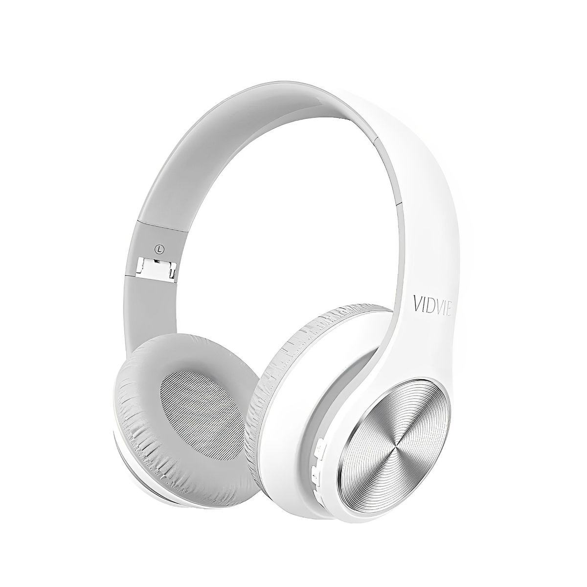 GENERICO - Audifonos Over Ear Inalambrico Auricular Bluetooth Audifono