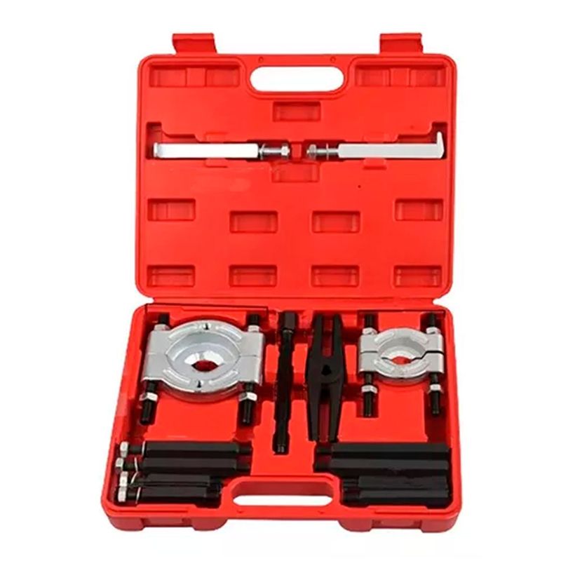 OFERTABKN - Kit Extractor De Bujes Y Rodamientos Polea Juego 14 Piezas