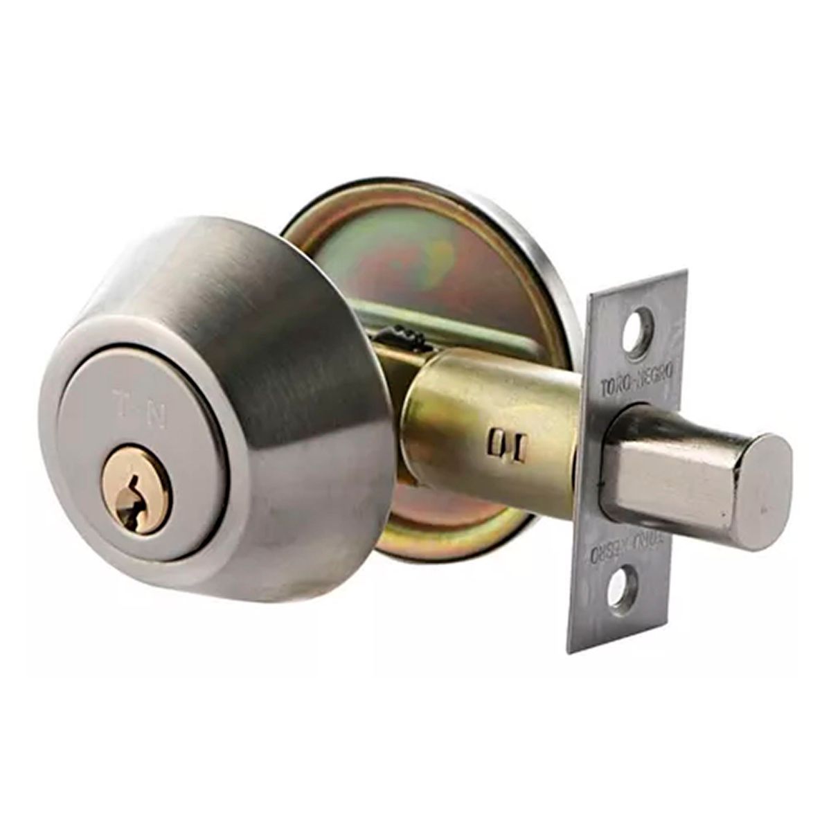 OFERTABKN - Cerrojo De Seguridad Puertas