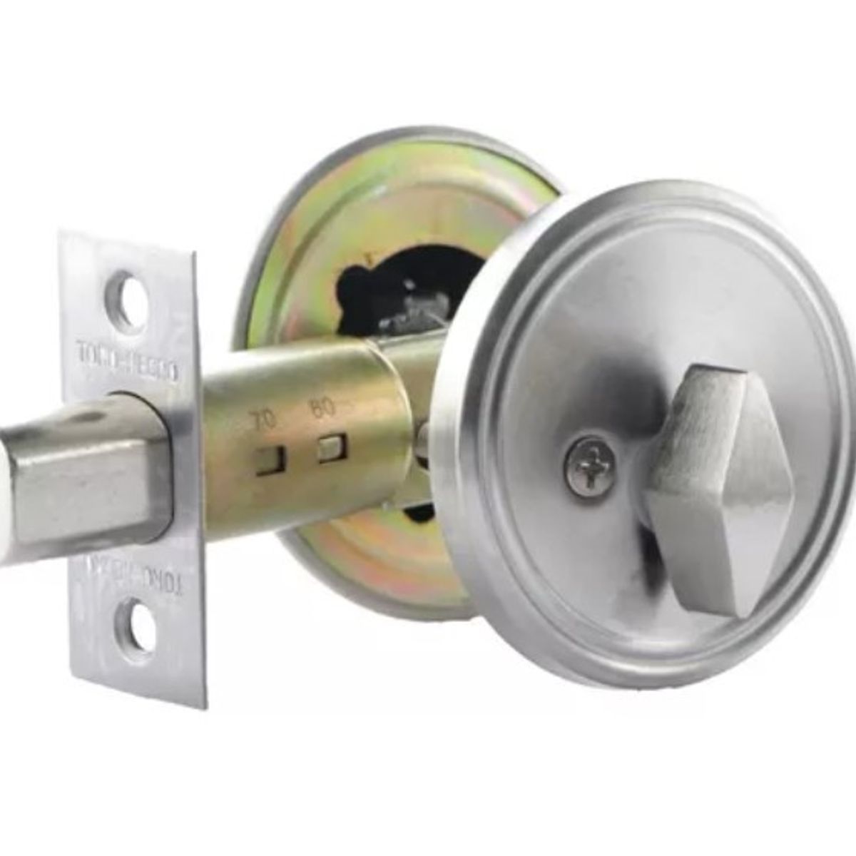 OFERTABKN - Cerrojo De Seguridad Puertas