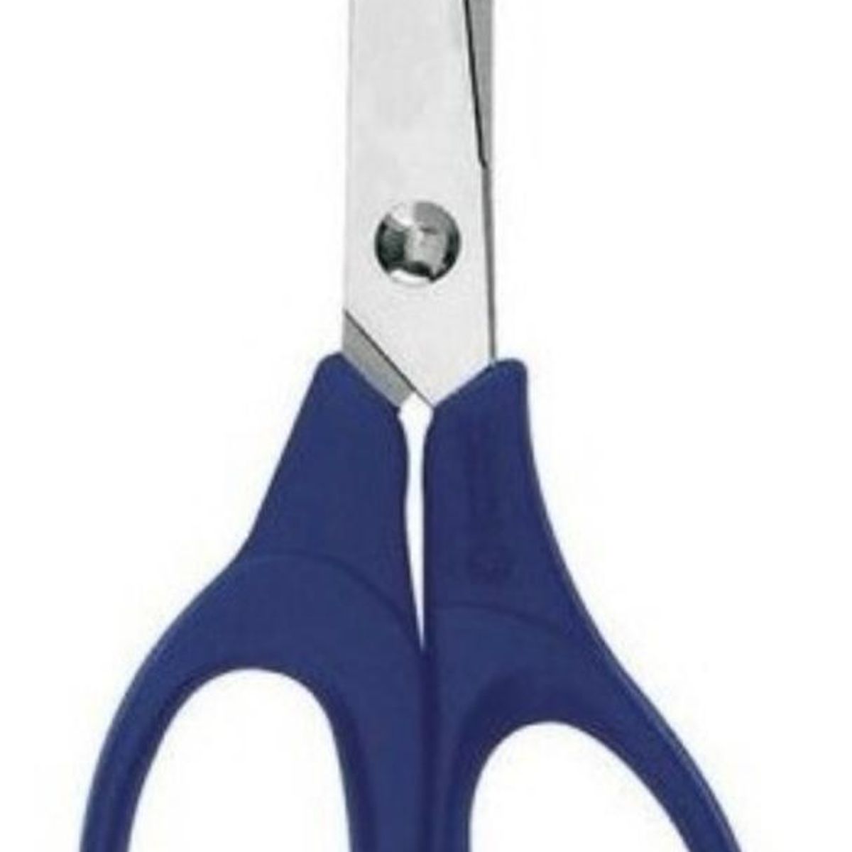 MUNDIAL - TIJERA ESCOLAR 4 1/2” Mundial Easy Cut