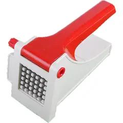 GENERICO - Cortador De Papas Fritas Picador De Papas
