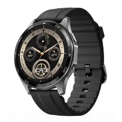 FOXYSMART - Smartwatch Watch GTX Reloj GPS Impermeable 47mm - Space Gray