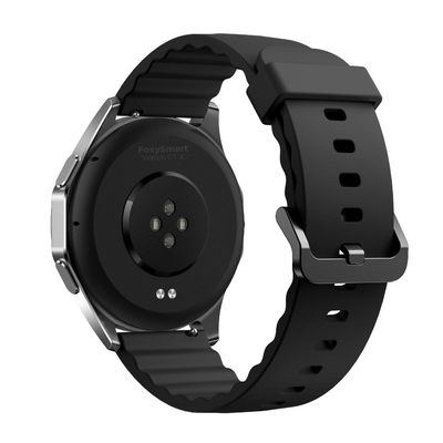 Imagen 2 del producto Reloj GPS Impermeable 47mm Smartwatch Watch GTX - Space Gray