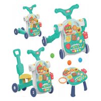 Correpasillo Andador Caminador Scooter Musical D1