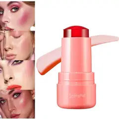MAXBELLE - Jelly Tint Tinta Para Labios Multifuncional 01