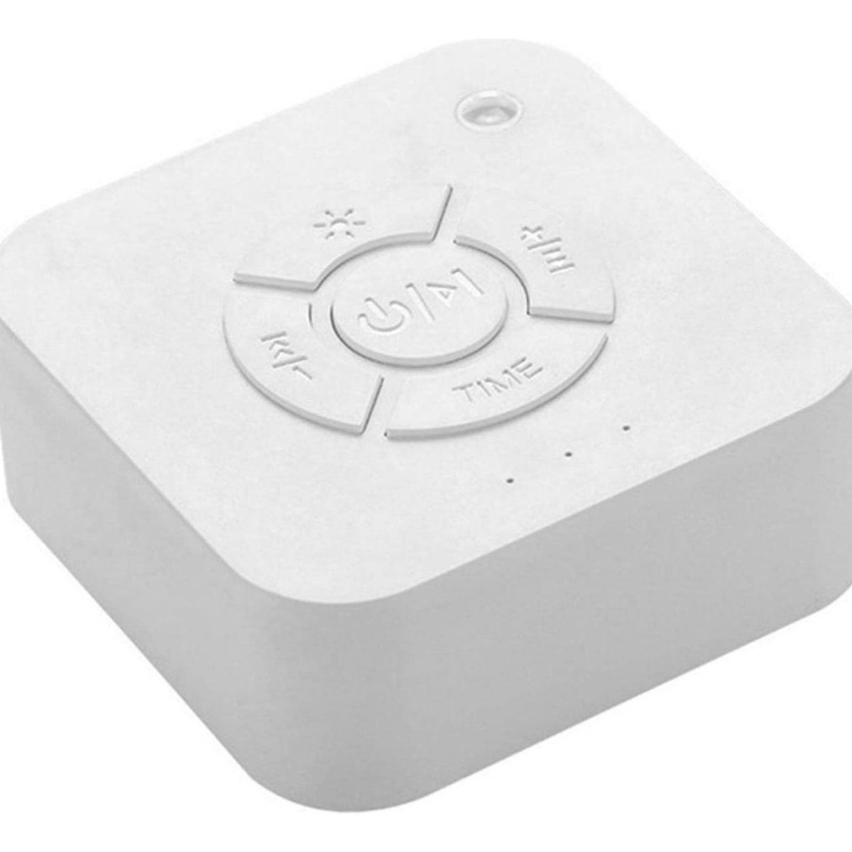 IMPORTCLICK - Máquina De Ruido Blanco Descanso Bebes 9 Sonidos