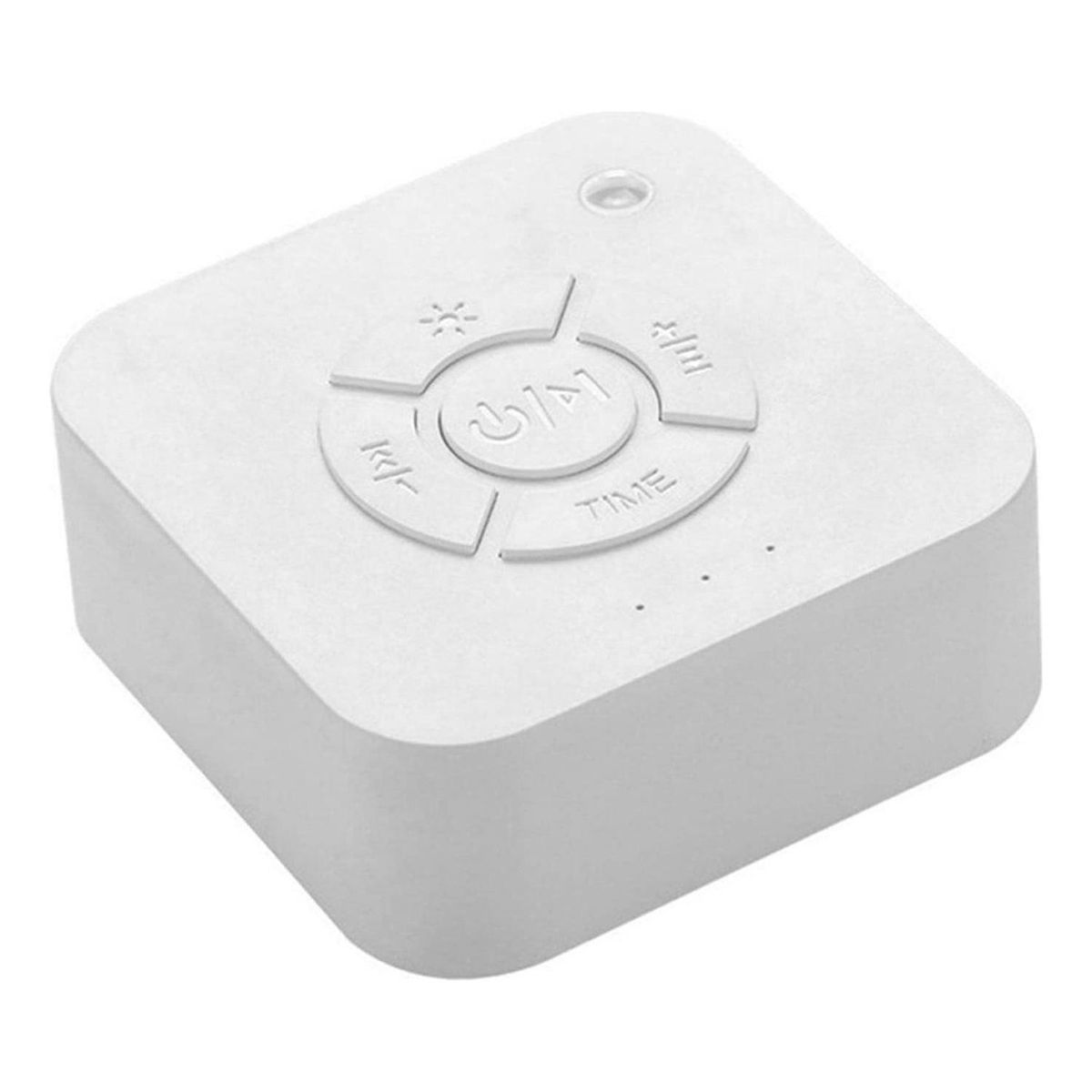 IMPORTCLICK - Máquina De Ruido Blanco Descanso Bebes 9 Sonidos
