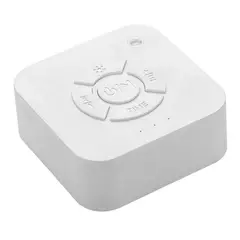 IMPORTCLICK - Máquina De Ruido Blanco Descanso Bebes 9 Sonidos